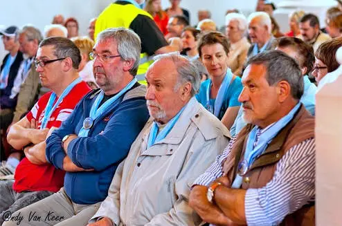 bedevaart scherpenheuvel